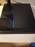 Sony PlayStation 4 Konsole mit 3 Controller