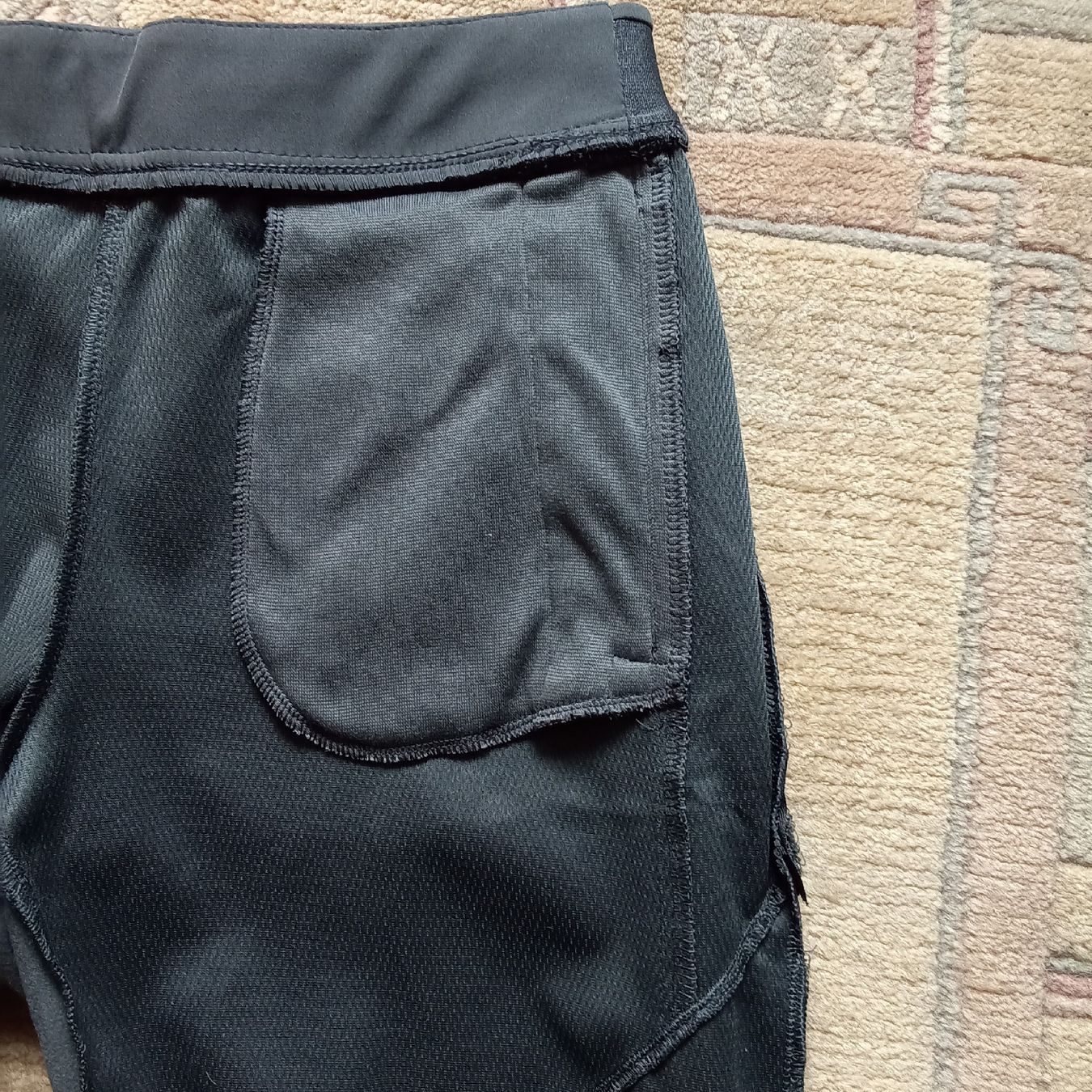 Pantalons: Trekking Hose, grau, Gr.36/38 – Neuf (Voir description) à Frauenfeld par clausi 7