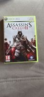 Assassin's Creed II - Xbox 360 - Top Zustand!