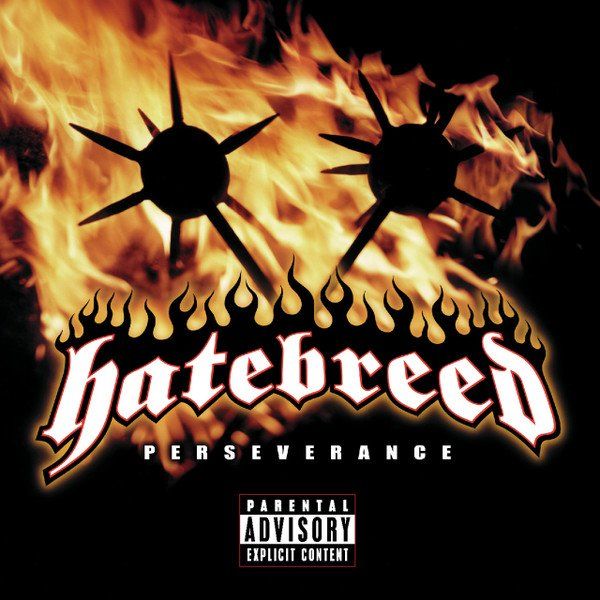 CDs: Hatebreed – Perseverance  Metalcore – D'occasion à Gingins par Demonseed