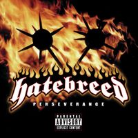 Hatebreed – Perseverance  Metalcore