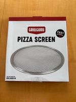 Screens für knusprige Pizzas, 4 Stk. in einer Packung
