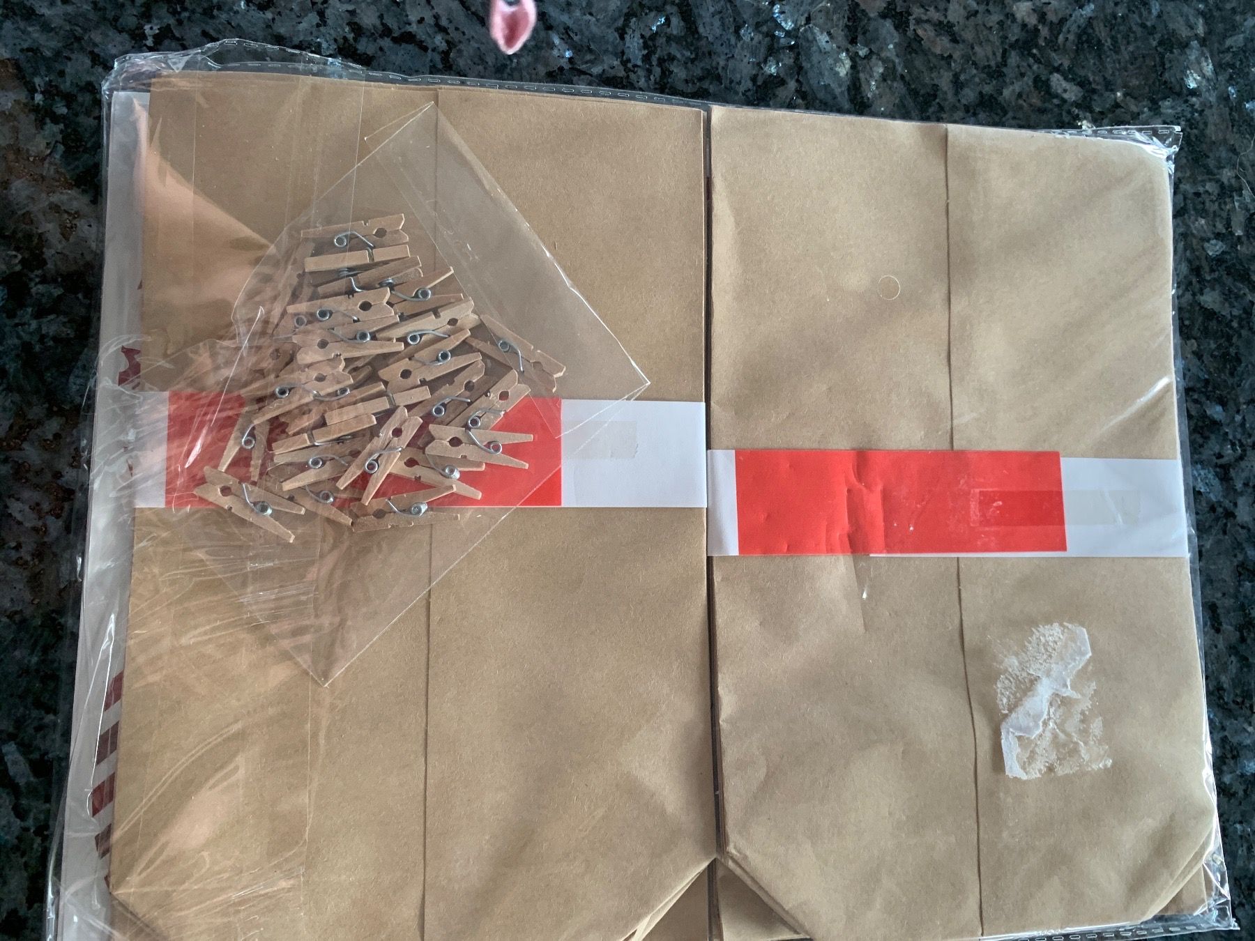 Kit di costruzioni: Adventskalender – Nuovo e nell'imballaggio originale da Zuzwil SG venduto da Ibohaus 1