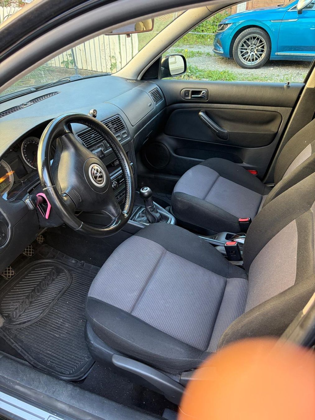 VW Automobili: VW Golf 4Motion – Usato da warth venduto da nas_7zrv 1