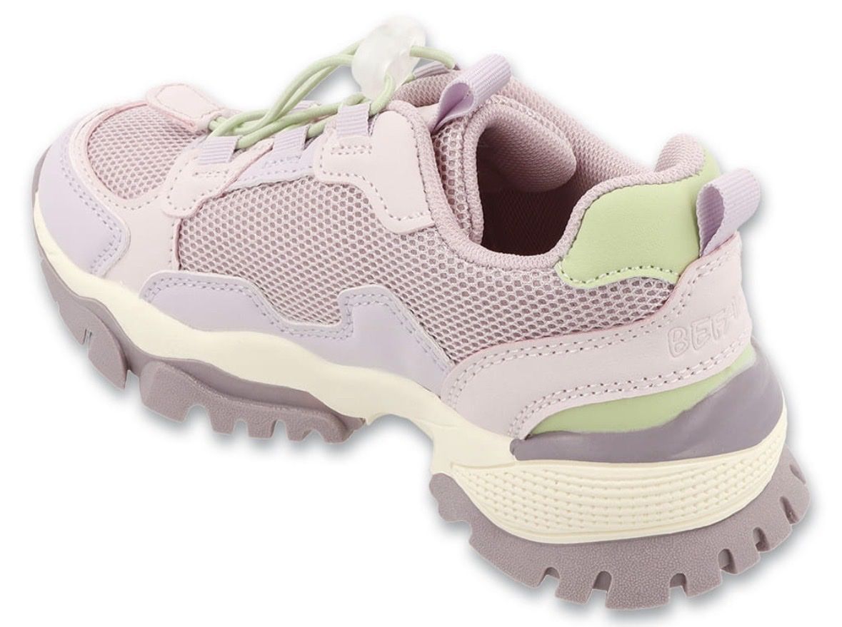 Scarpe per ragazze: Chunky Sneaker Gr. 30 - Rosa - NEU – Nuovo e nell'imballaggio originale da Flumenthal venduto da SecondLove_CH 2