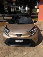 Toyota Aygo X 1.0VVT Automatik 2022
