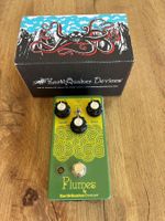 Plumes Earthquaker Device, Overdrive Pedal