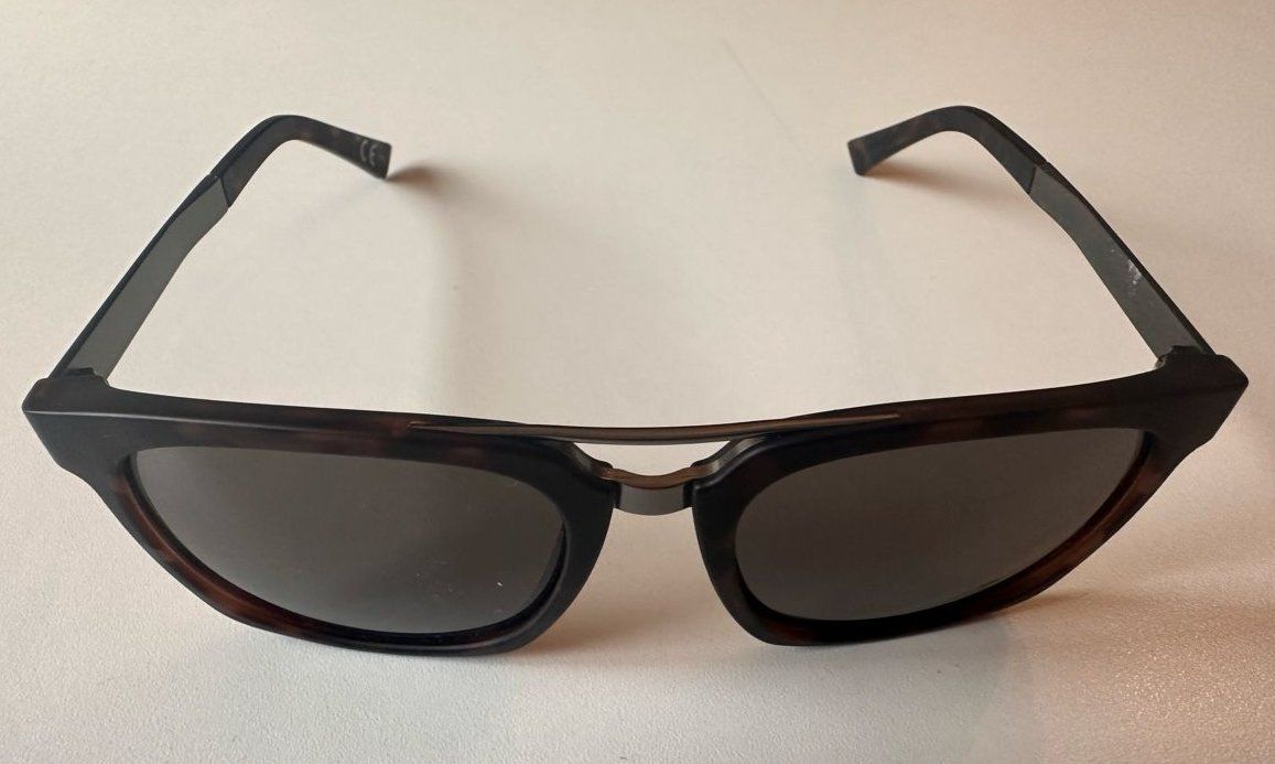 Occhiali & Lenti: VonZipper Plimpton Brown – Nuovo (secondo la descrizione) da Amden venduto da Aherr 1