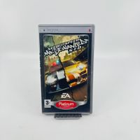 Need for Speed Most Wanted 5-1-0 (PSP)