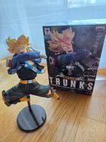 Dragon Ball Z Trunks Figur – Banpresto BWFC – ca. 20 cm