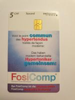 Fosicomp