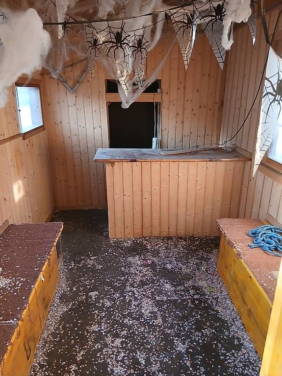 Anhänger: Fasnachts Wagen  – Gebraucht aus Sevelen von serfinis64 3