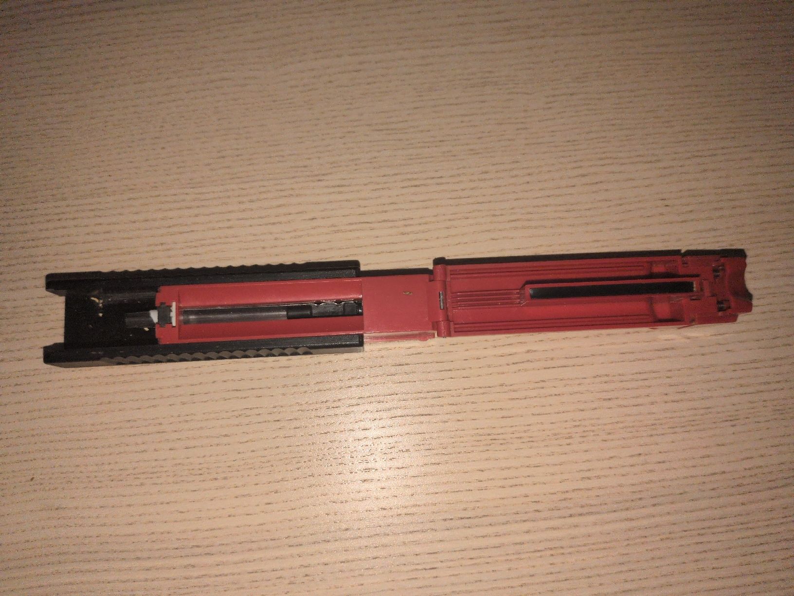 Tabacchi: Zigaretten-Stopfmaschine + ca. 100 OCB Eco-Tubes – Usato da Cham venduto da danielrlutz 4