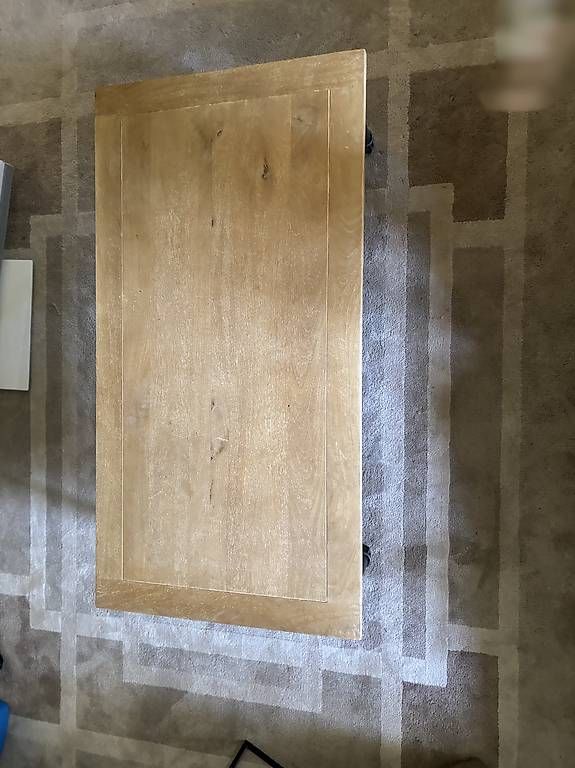 Maisons du monde Tavoli: Table basse – Usato da Pully venduto da ama_vdv9 3