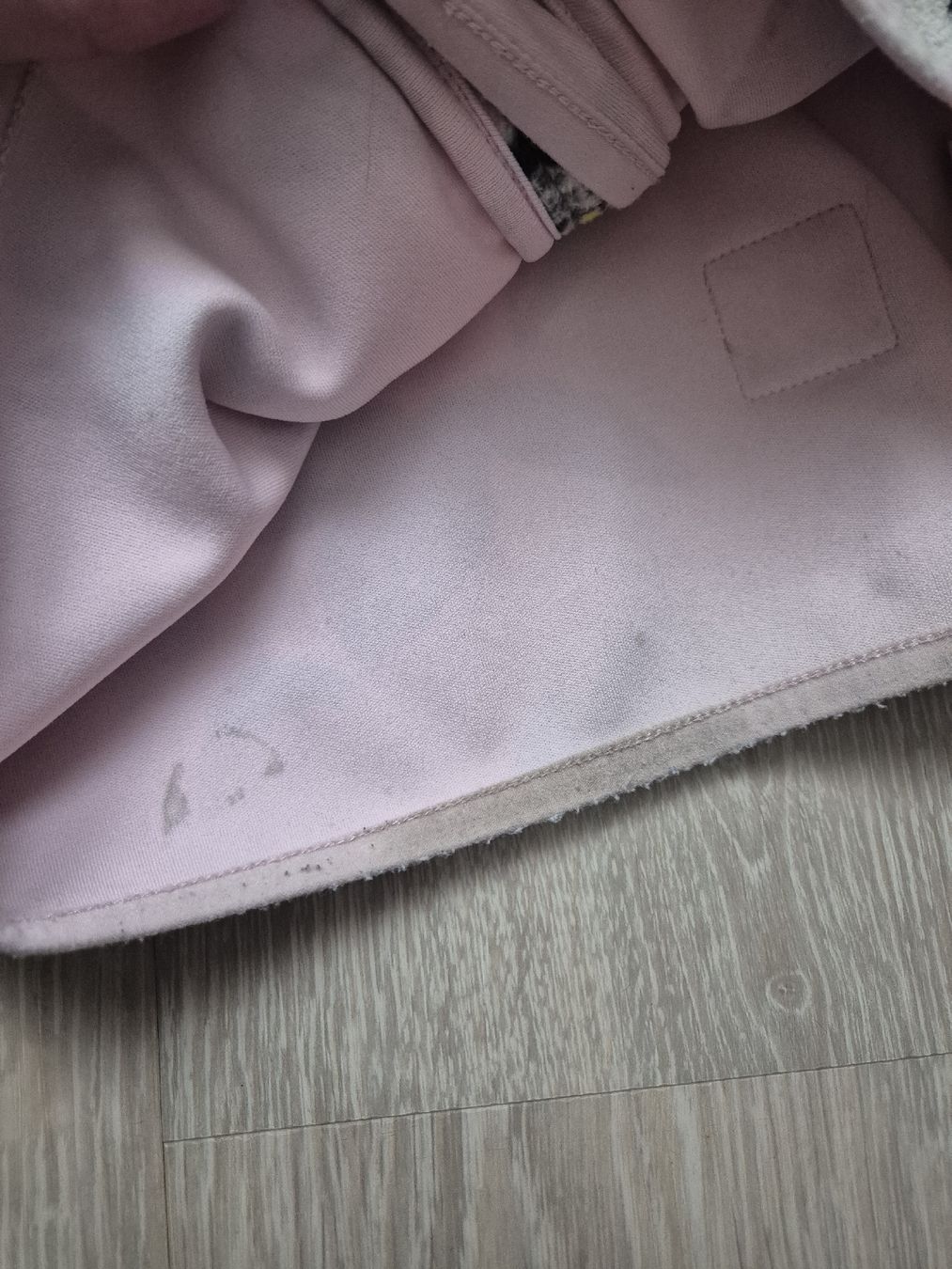 Reima Giacche & Cappotti: Reima Windfleece-Jacke 104 – Usato da Obfelden venduto da ste__ffi 1