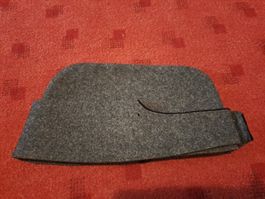 Militär Mütze 1917, Grösse 57