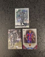 Raphinha - Barcelona - Topps