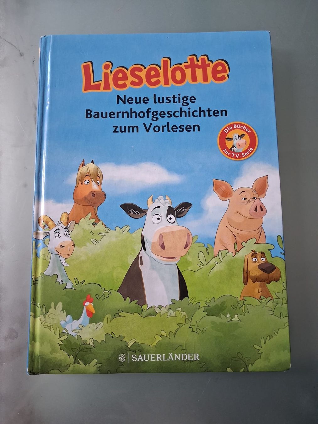 Livres: Diverse Kinder Bücher – D'occasion à Gerzensee par bas_tk6l 4