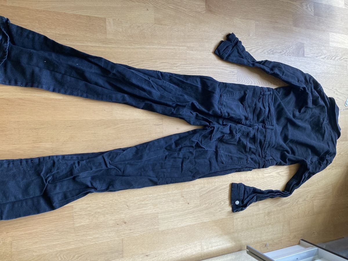 Pull&Bear Tute: Combinaison 💐 – Usato da Villeret venduto da Laloer22 4
