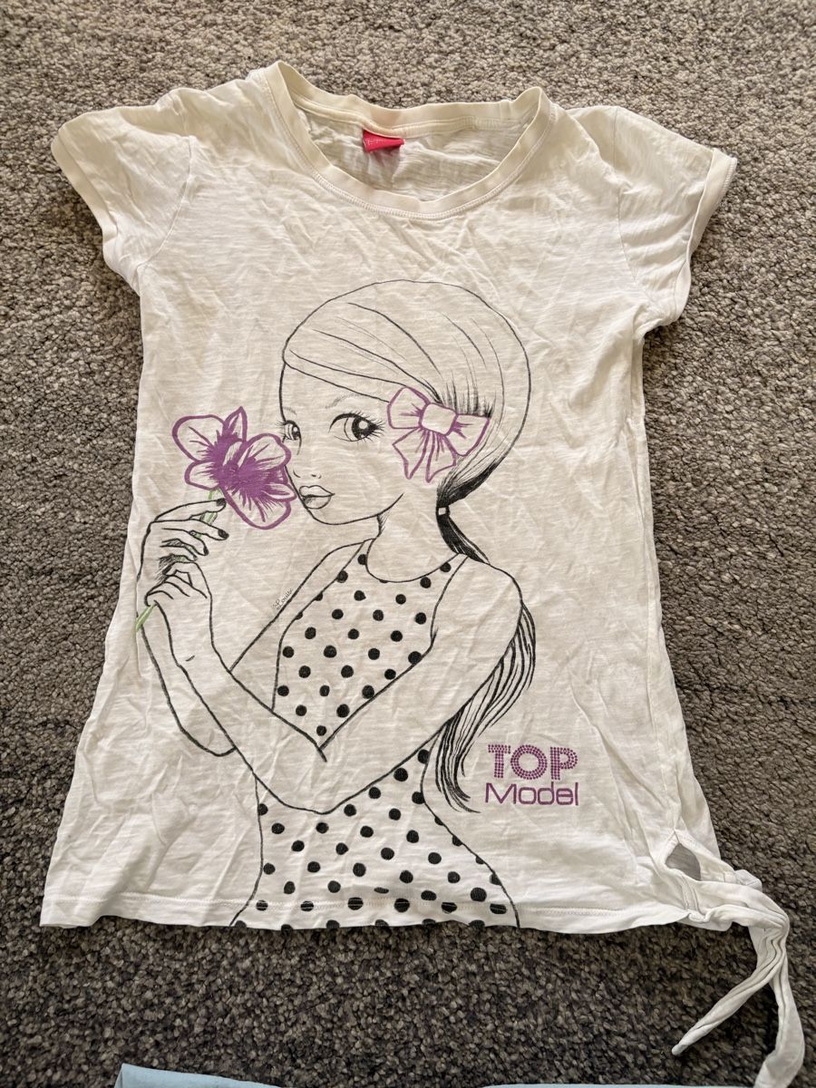 Pyjamas & Ähnliches: Pyjamas fille – Gebraucht aus Farvagny-le-Grand von Nayanis 3