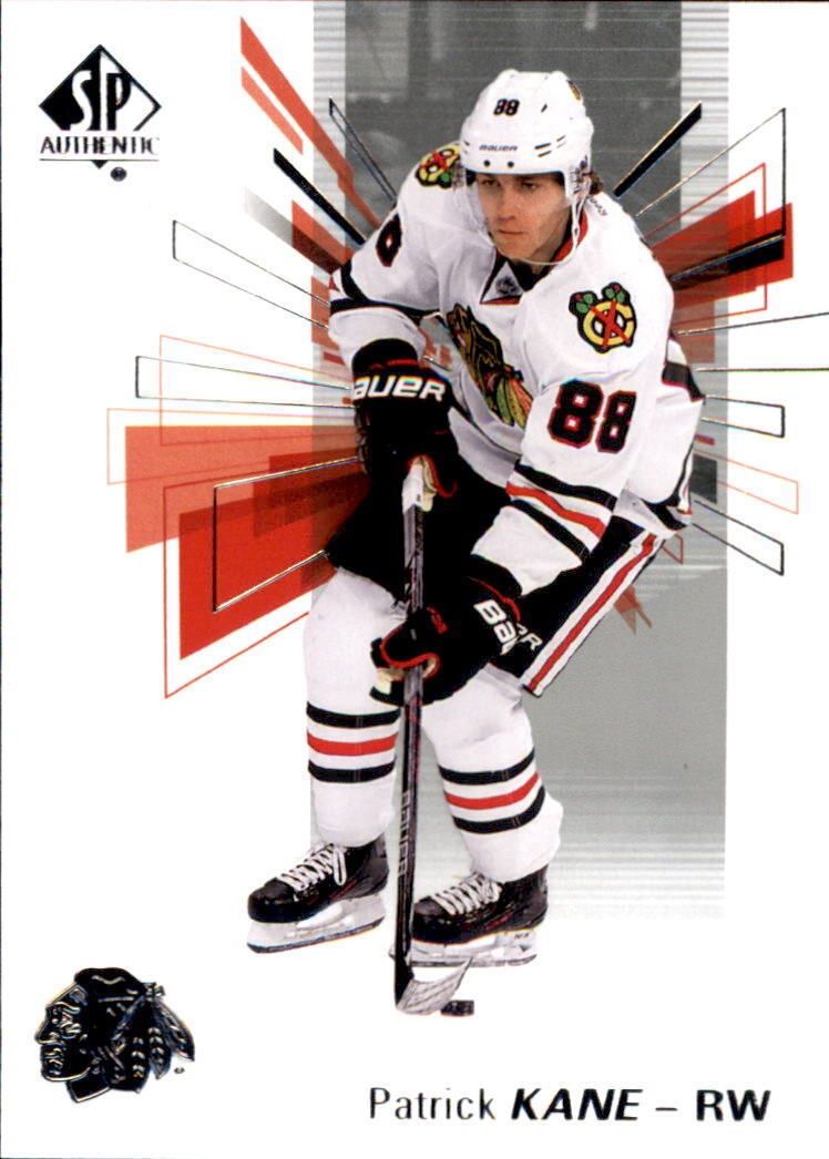 NHL Carte collezionabili: NHL Patrick Kane Chicago Blackhawks – Nuovo e nell'imballaggio originale da Reinach BL venduto da RetroGamesSportsMore 1