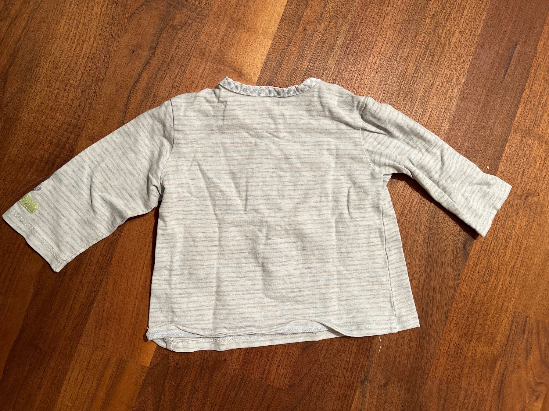 Pulls et sweat-shirts: Pullover 62 (68) – D'occasion à Andelfingen par estark 3