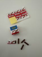 Wichtel/ Puppenhaus Zubehör Kinder Bueno