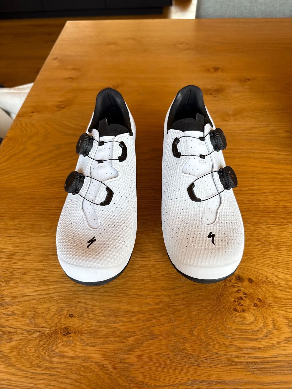 Specialized Scarpe da uomo: Specialized Torch 3.0 Rennradschuh 41 – Nuovo e nell'imballaggio originale da Berneck venduto da sanch20