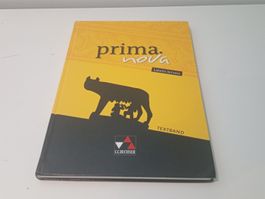 Prima Nova Latein lernen (Textband)