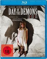 Day of the Demons - 13/13/13 (2013) UNCUT/Blu-ray
