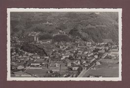 BELLINZONA Sud - 1941