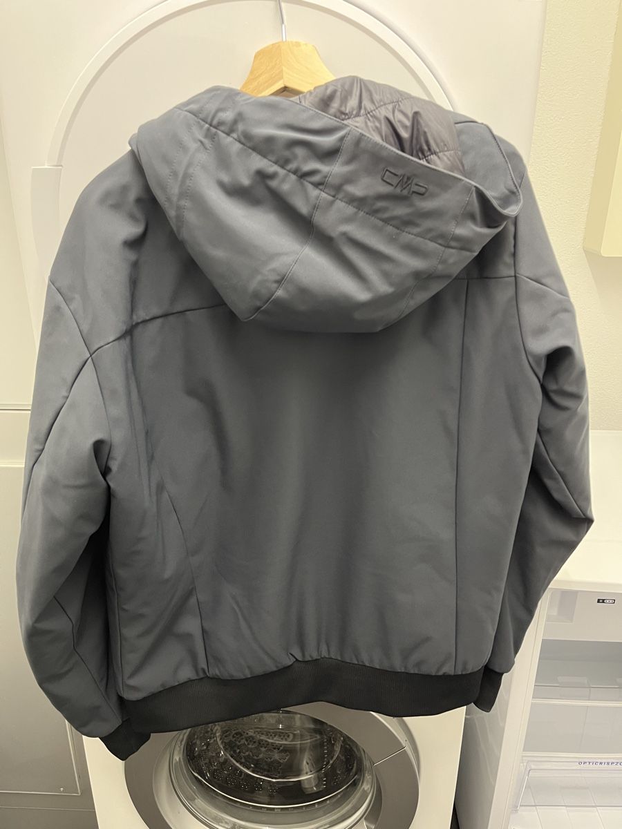 CMP Giacche: CMP Men's Winter Jacket, Waterproof, Size 50 – Usato da Mellingen venduto da Guilhermefurlan 4