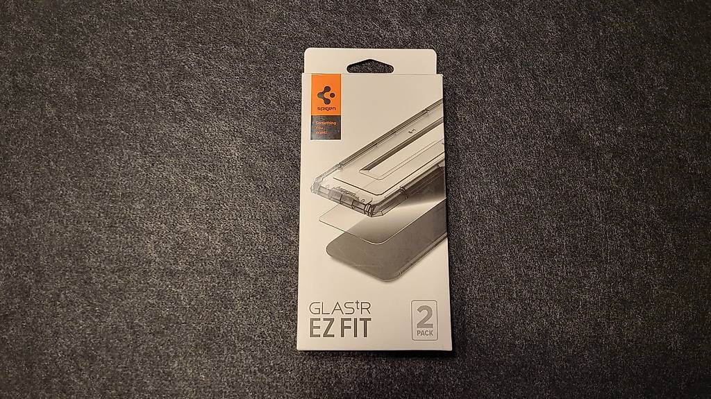 Spigen Cover & Protezioni schermo: Spigen Panzerglas neu – Nuovo (secondo la descrizione) da Kaiseraugst venduto da HutterPrivat 1