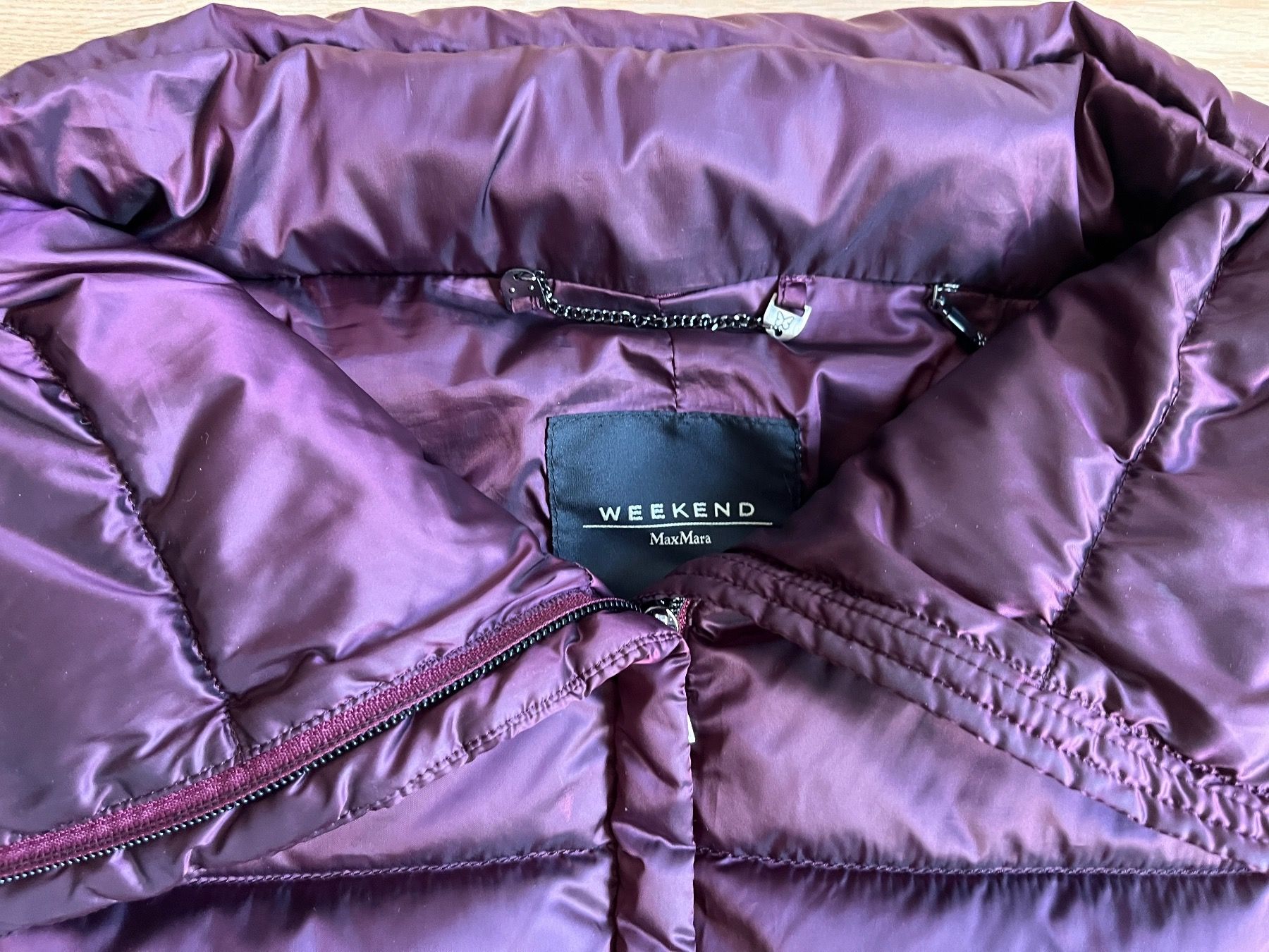 Max Mara Giacche: MAX MARA WEEKEND Jacke S – Usato da Biel/Bienne venduto da Bettyblue22 2