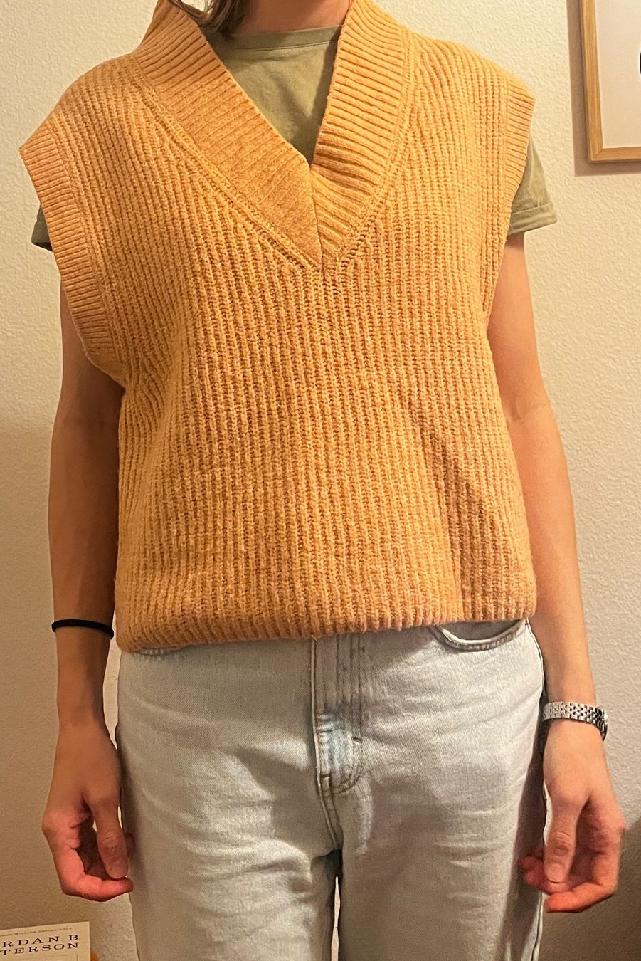 C&A Gilet & Giacche: C&A Strickweste, Gr. S – Usato da Bern venduto da LaraTouvet 1