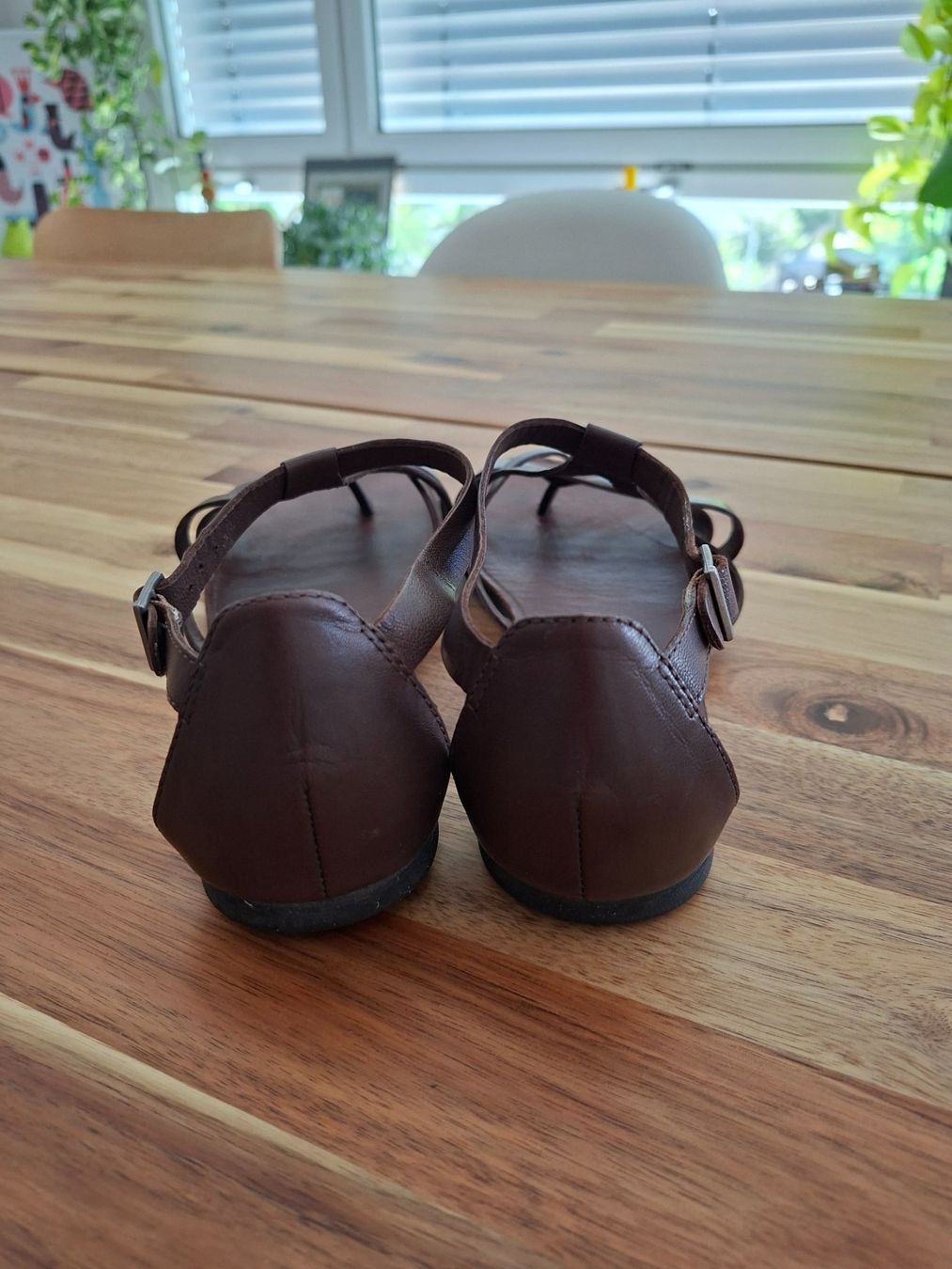 Vagabond Damenschuhe: Sandalen – Gebraucht aus St.Gallen von BySadie 2