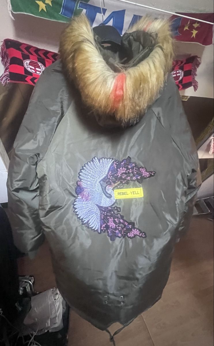 Burton Giacche: Jacke Xue Shiya – Nuovo (secondo la descrizione) da Härkingen venduto da hamschter73 1