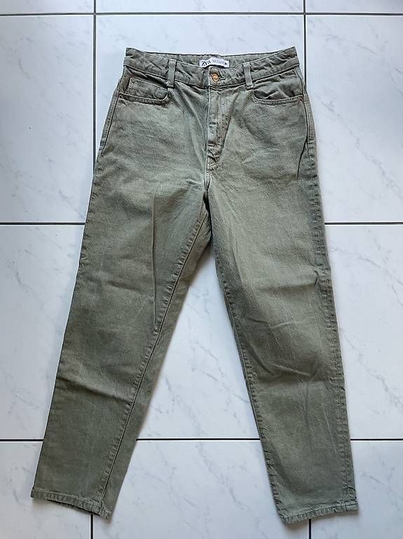 Jeans: Jeans M – Gebraucht aus Itingen von alexasoldie 1