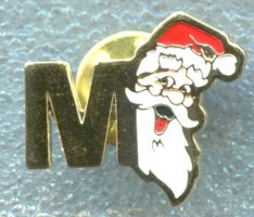 MIGROS  Samichlaus