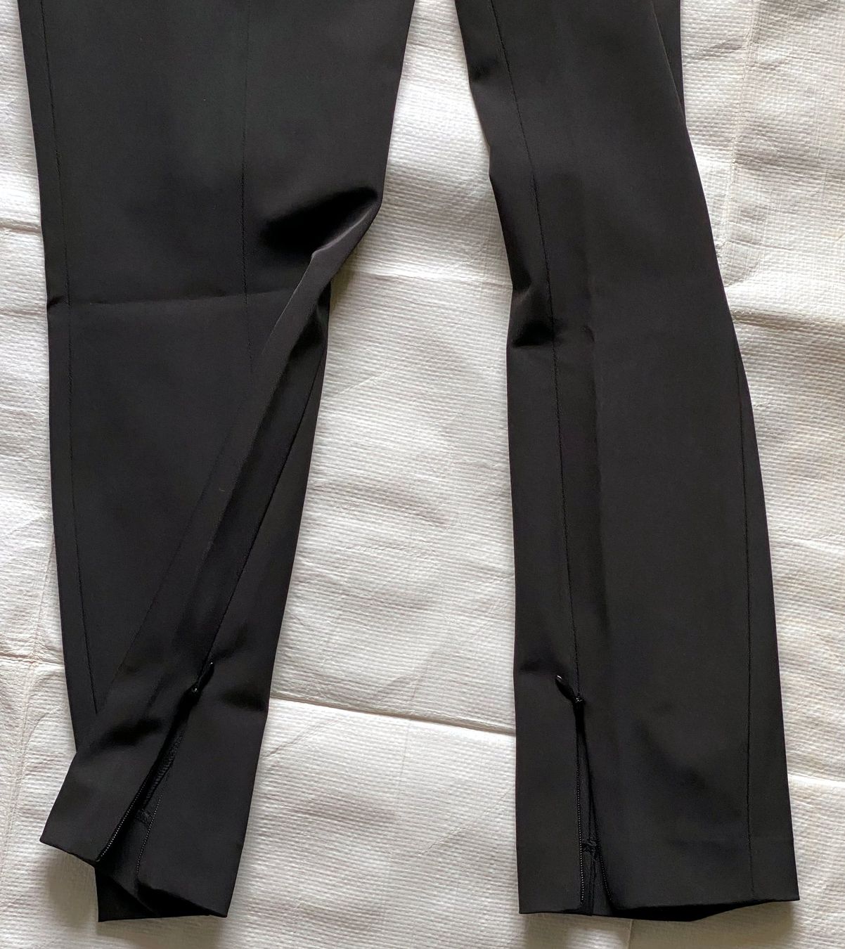 The Row Hosen: NEU The Row hose pants black 4 – Neu (gemäss Beschreibung) aus Zurich von ogidko 2