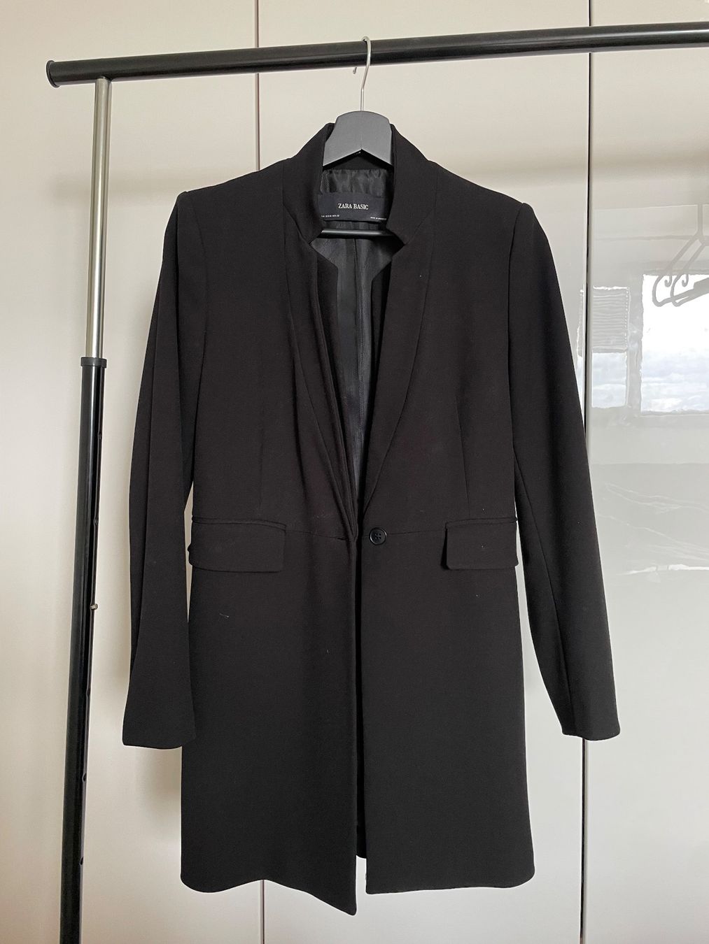 Zara Cappotti: Zara Mantel – Nuovo (secondo la descrizione) da Selzach venduto da iagiag98