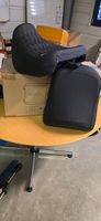 Sitzbank Harley Davidson Pan America 1250
