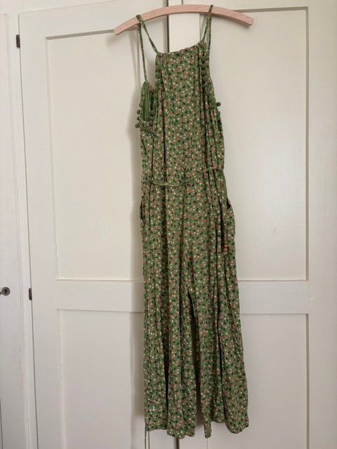 Tute: Blutsgeschwister Jumpsuit in Grösse S – Usato da Basel venduto da Thejoker 2