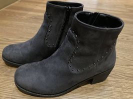 Schöne Stiefeletten, Gr. 36