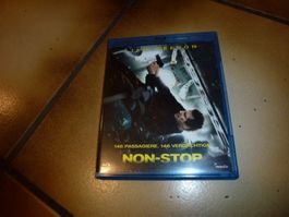 Non-Stop BLU-RAY