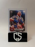 2026 Topps Now UFC Justin Gaethje Freedom 250
