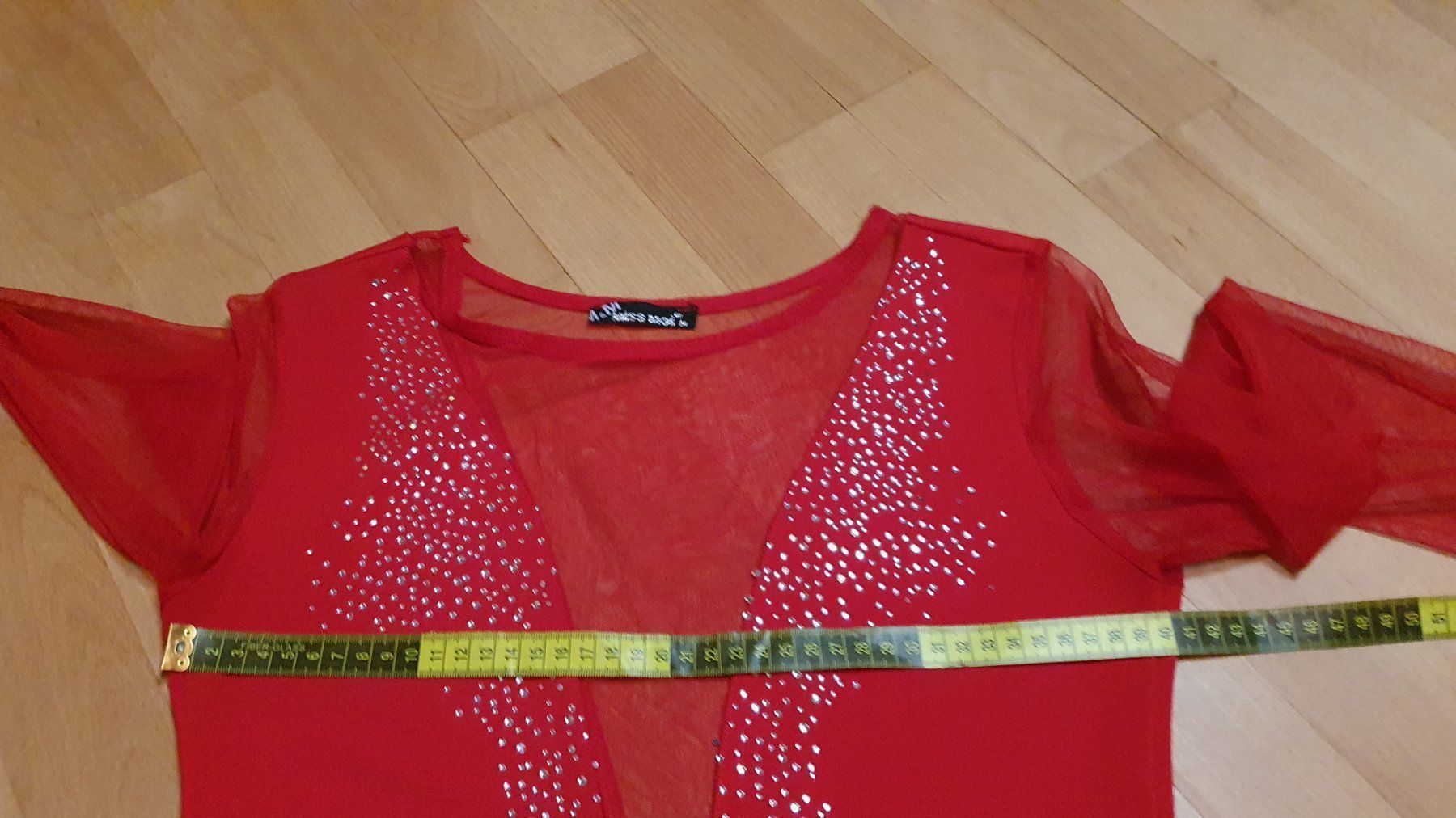 Vestiti: 🌺Kleid Größe 38-M 🌺 – Usato da Wald ZH venduto da CapLux 3