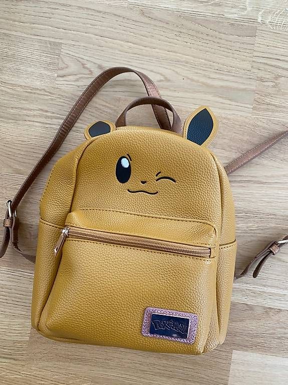 Borse & Zaini: Sac à dos Pokémon - Pikatchu – Usato da Commugny venduto da phi_8kvd 3
