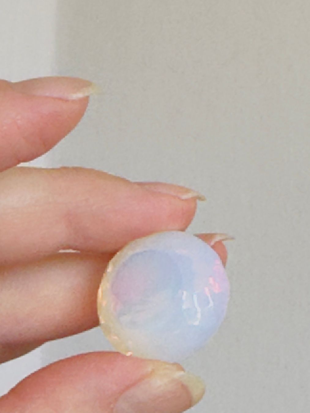 Pietre preziose: 50.75 Ct Certified – Nuovo e nell'imballaggio originale da Genève venduto da AWWA 7