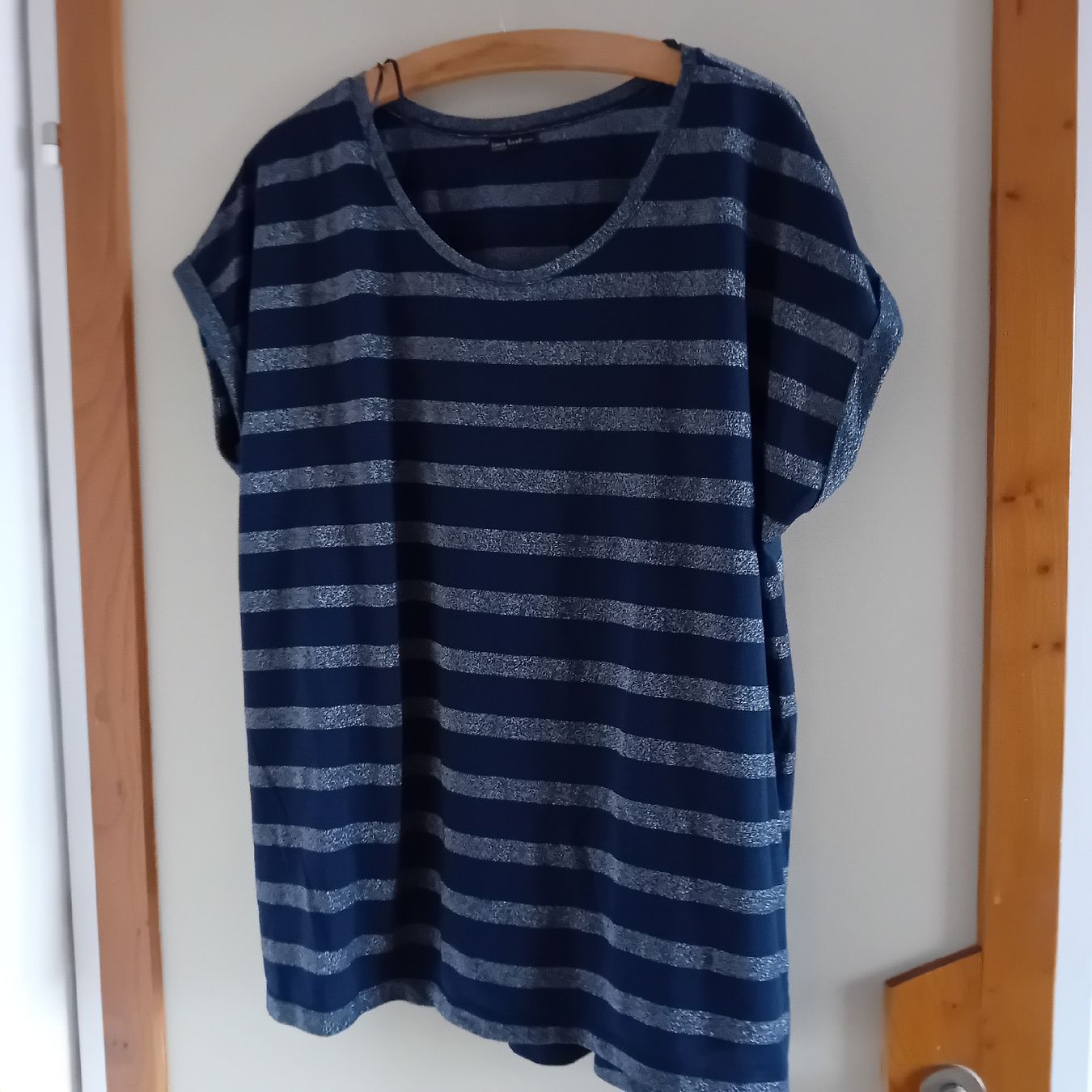 T-shirt: Shirt Gr. 50/52 – Usato da Witterswil venduto da hele04